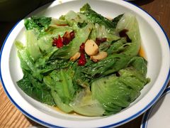 -费大厨辣椒炒肉(万家丽一店)