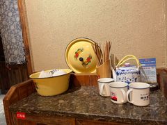 -李久其家民间餐厅(梅溪湖店)
