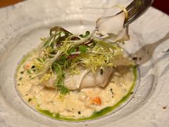 -THE CANNERY&JUJU 新鲜海鲜·牛排美食酒廊