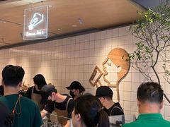 -喜茶(上海正大广场店)