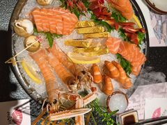 -桃夭日式料理(国信店)