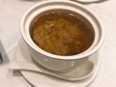 黑蒜瘦肉汤-海都六福酒家(世博广场店)