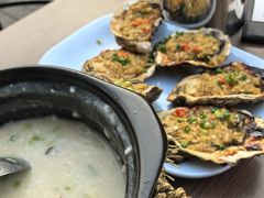 -蚝翅·海鲜粥·烧烤·龙虾季(海曙天一店)