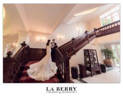 -太古映画婚纱摄影(天河店)