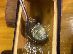 -柴火农家饭(遇龙河店)