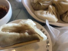 -老庞家水馅包子馆