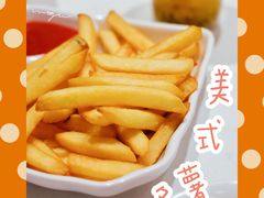 -烁先生披萨·儿童餐下午茶(河南岸店)