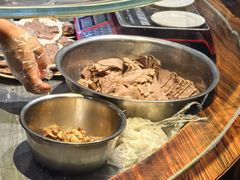 -清真·马安军辣子牛肉面