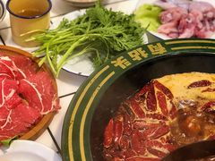 -有拈头成都市井火锅(稠州西路店)