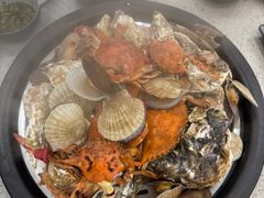 -仙螺岛海鲜自助餐厅(总店)