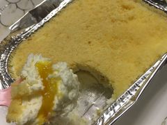 芒果百香果雪融芝士-就酱吃蛋糕(麦凯乐大庆经典店)