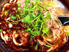 -陈记贵州遵义羊肉粉·酸汤鱼(法华镇路店)