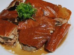 -广东道至正餐厅(区庄店)