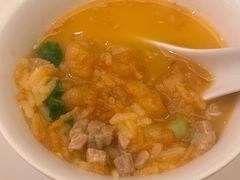 -利苑酒家(宜安广场店)