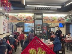 -玉华台饭庄(裕中西里小区店)