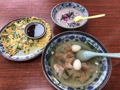 -福州人铭小吃