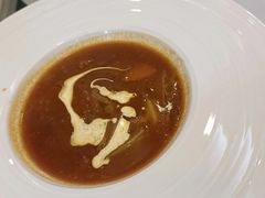 -成桂西餐厅·42年的味道(五大道疙瘩楼店)