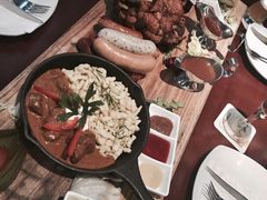 -haxnbauer海森堡德国餐厅(深圳coco店)