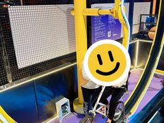 -Tenker Club弹刻极限主题公园 · 蹦床 · 团建 · 生日派对(大关店)