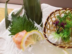 -林妈妈村·日式料理(宝山龙湖天街店)