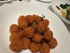 -四季民福烤鸭店(王府井东安门店)