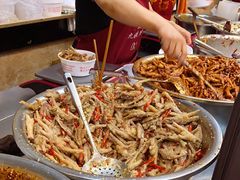 -嘉州九妹凤爪(乐山总店)