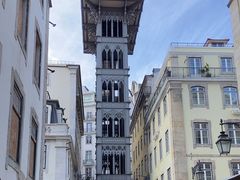 -圣胡斯塔升降机