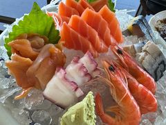 -柚·日式料理-富力万丽酒店