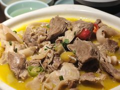 -应天大明王朝·南京菜(中山陵店)