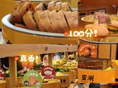 -万达广场(大明宫店)
