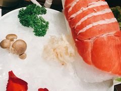 -盡膳口福跷脚牛肉火锅(北美新天地店)