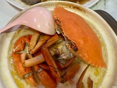 -龙海鲜螃蟹王(宏茂桥店)