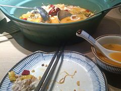 -望蓉城·古法酸菜鱼·川小馆(金桥国际店)