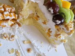 -幸福西饼生日蛋糕·下午茶(光明店)