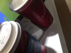 -天仁茗茶(海港城诚品书店)