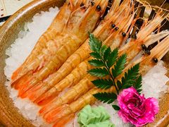 -蟹将军·松叶蟹和牛日料放题自助(K11店)