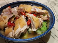 -俏九州·小炒黄牛肉(华润万象汇店)