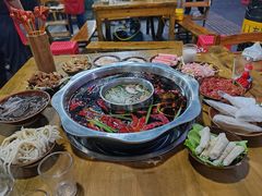 -正南齊北重庆老火锅(光华村直营店)