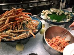 -上海锦江汤臣洲际大酒店壹阶层