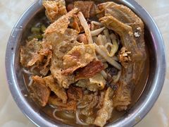 -凤张螺蛳粉·爽口粉(跃进路总店)