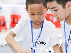 -斯坦星球AI编程·机器人科创·科学实验·信奥·思维·STEM·积木拼搭·竞赛考级(浦东联洋广场大拇指龙阳御桥中心)