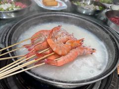 -丰尔粥食·粥底火锅(大良总店)