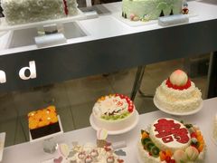-好利来(梅江永旺店)
