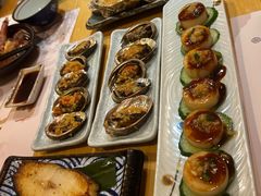 -吉兆·料理(红梅南路店)