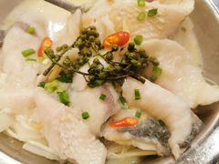 -小土豆北方菜馆(方庄店)