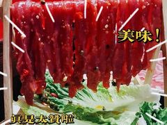 -唇辣号重庆老火锅(燕郊鑫乐汇店)