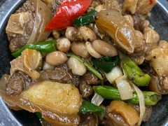 -海鲜街菜馆(海珠南路店)