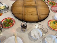 -江湖水乡铁锅炖魚(周庄嘉园店)