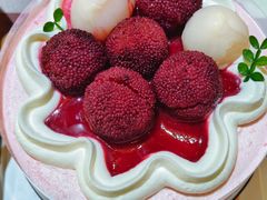 -勒甜LO CHO·私人订制低糖代糖纯动物奶油生日蛋糕(新开路店)