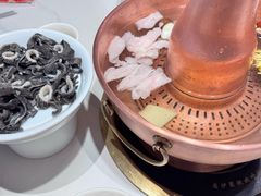 -东门口·新式老北京火锅(河西龙湖天街店)